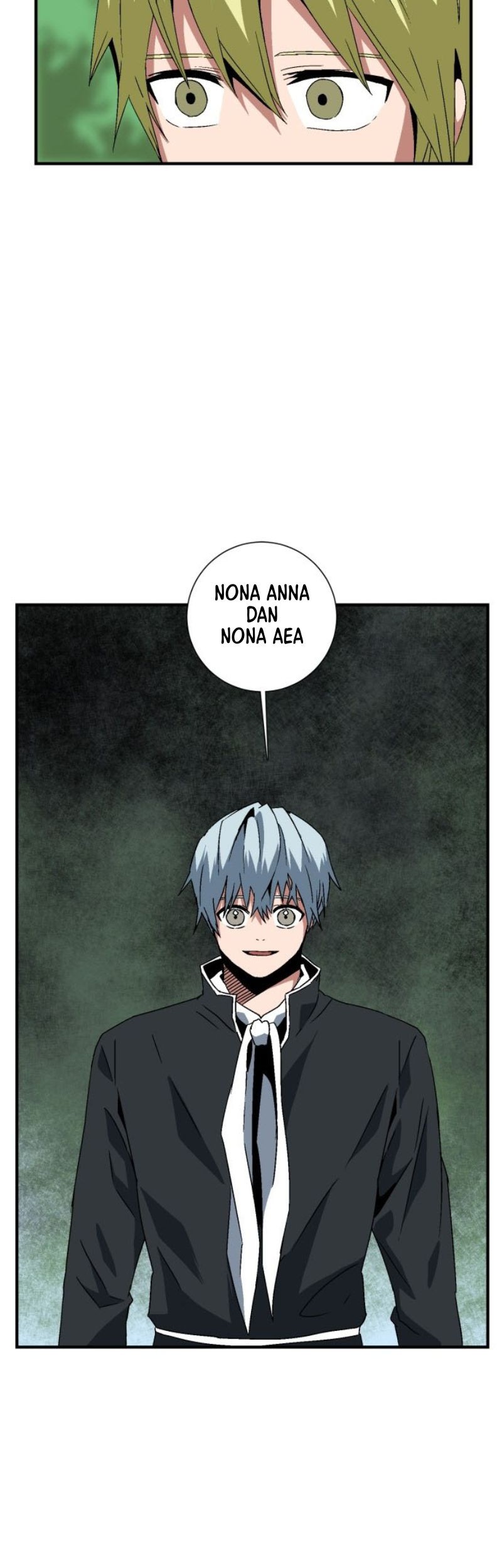 One Step to The Demon King Chapter 29 - halaman 8