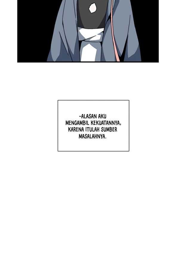 One Step to The Demon King Chapter 3 - halaman 13