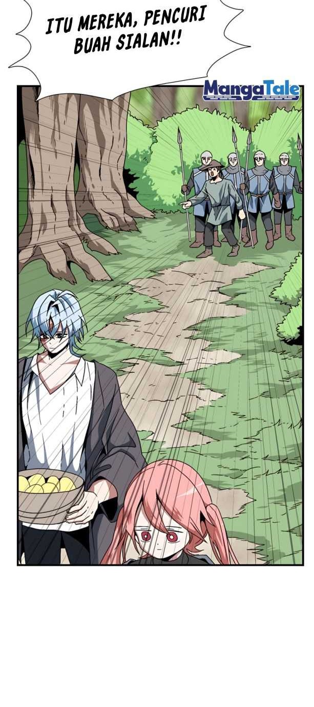 One Step to The Demon King Chapter 3 - halaman 17