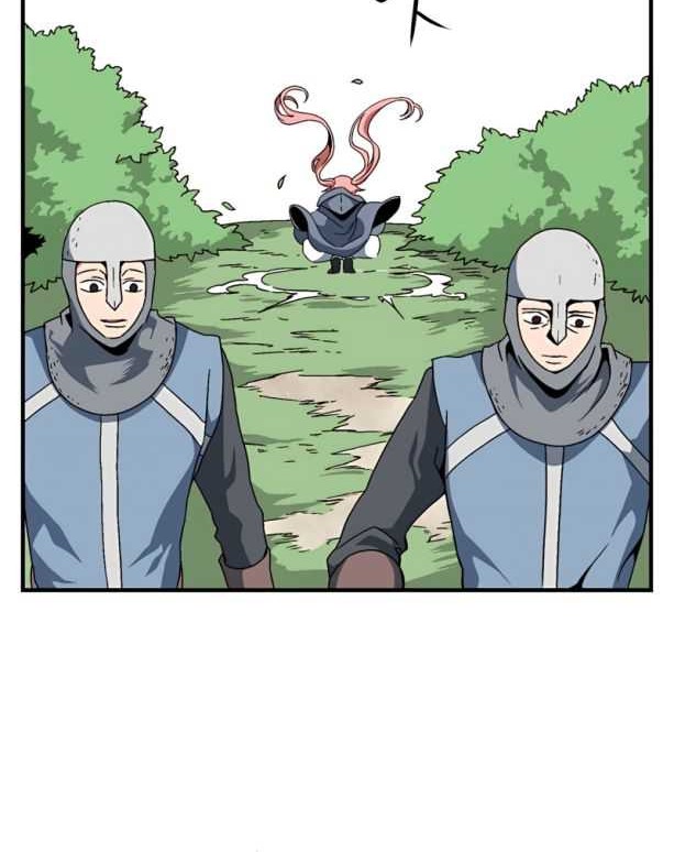 One Step to The Demon King Chapter 3 - halaman 25