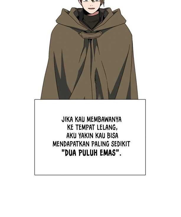 One Step to The Demon King Chapter 3 - halaman 37