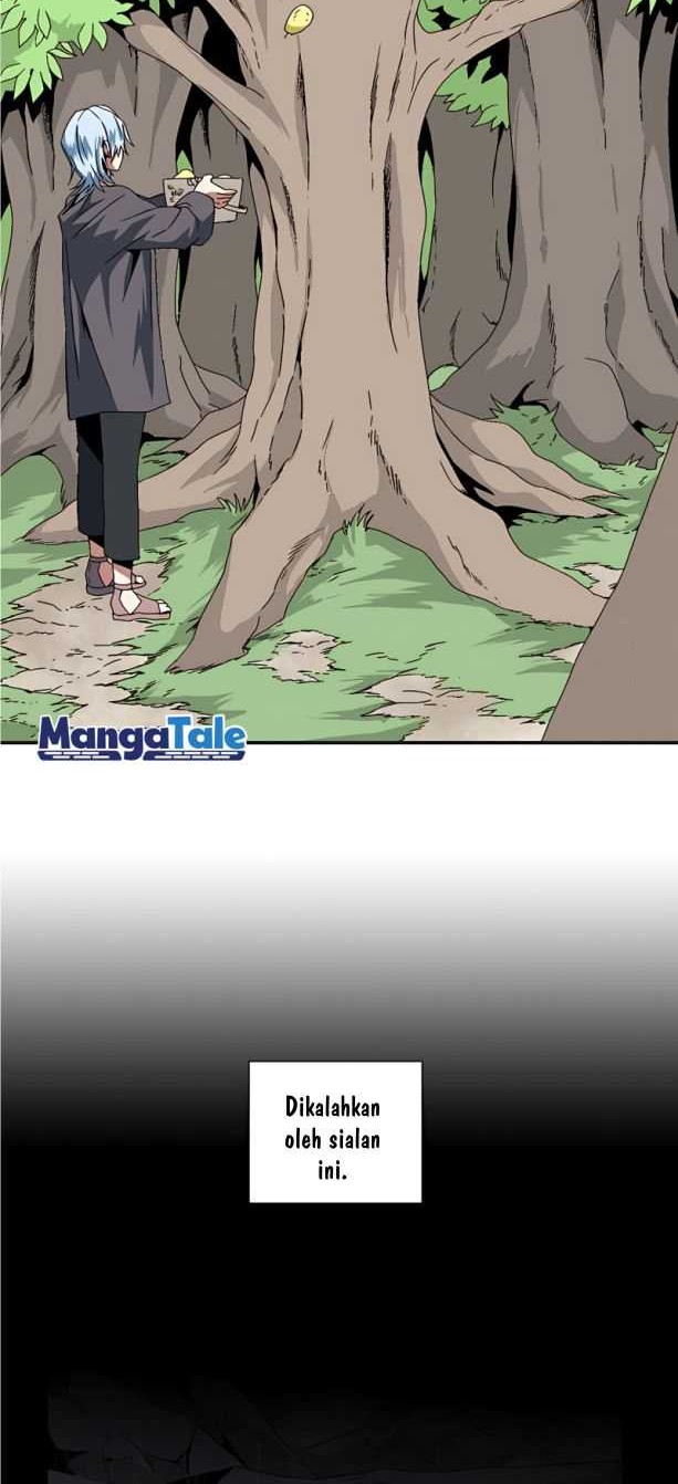 One Step to The Demon King Chapter 3 - halaman 5