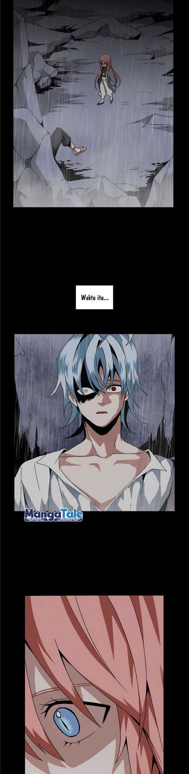 One Step to The Demon King Chapter 3 - halaman 6