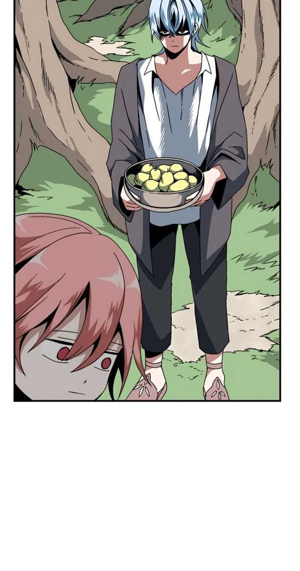 One Step to The Demon King Chapter 3 - halaman 9