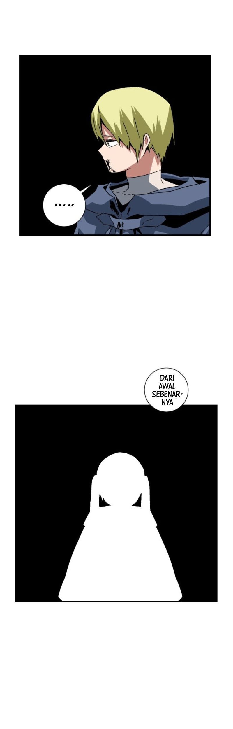 One Step to The Demon King Chapter 30 - halaman 30