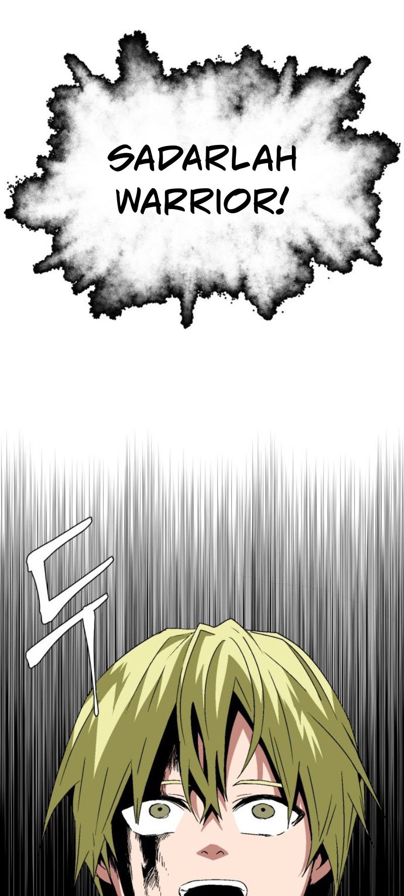 One Step to The Demon King Chapter 30 - halaman 37