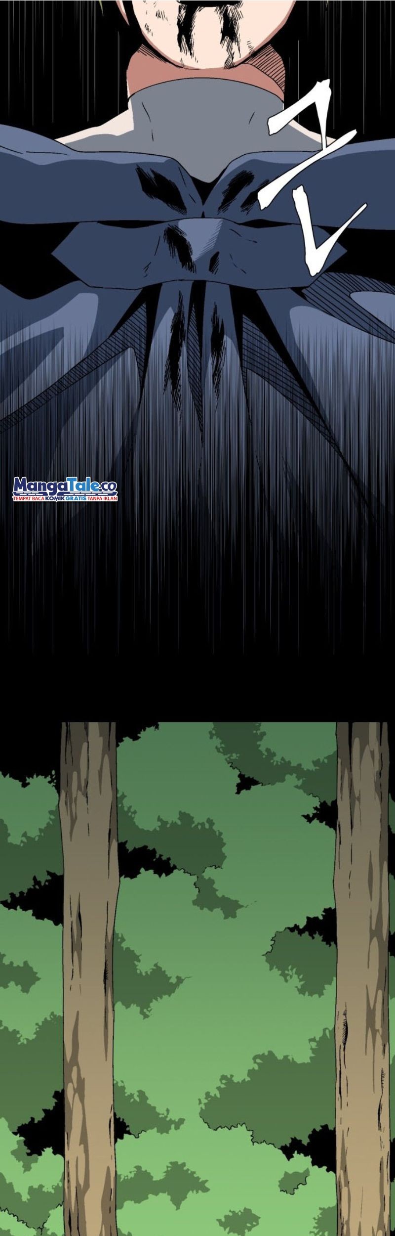 One Step to The Demon King Chapter 30 - halaman 38