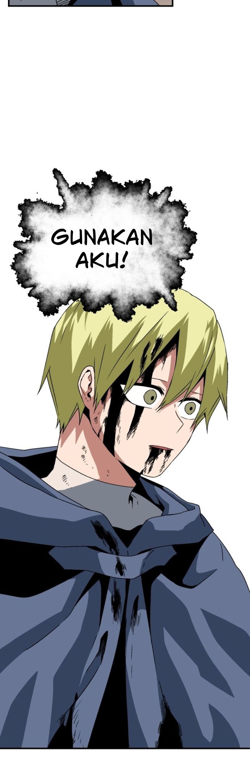 One Step to The Demon King Chapter 30 - halaman 42