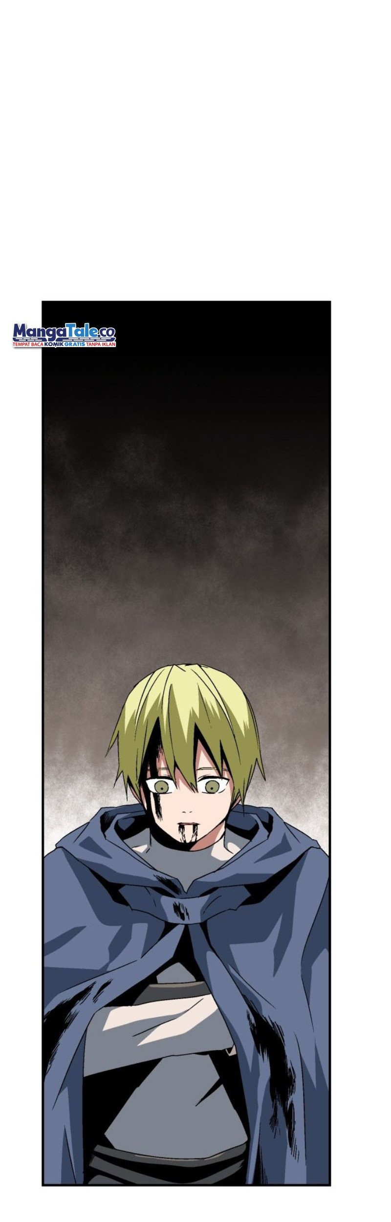 One Step to The Demon King Chapter 30 - halaman 43