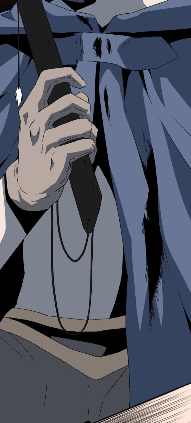 One Step to The Demon King Chapter 30 - halaman 45