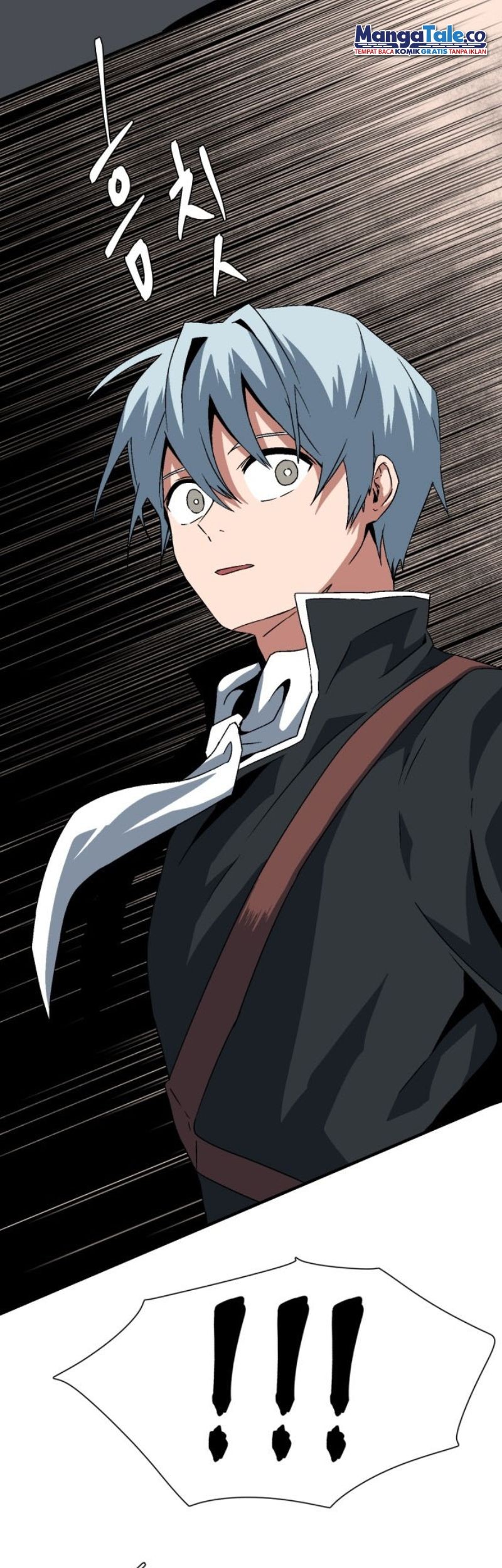 One Step to The Demon King Chapter 30 - halaman 46
