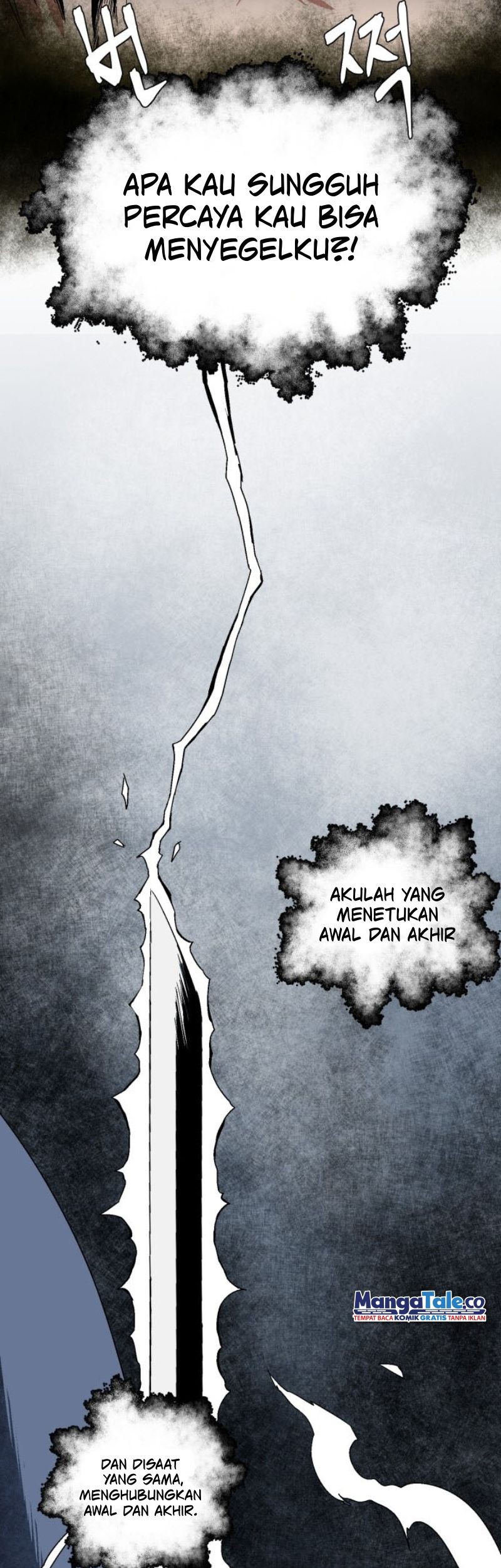 One Step to The Demon King Chapter 30 - halaman 50