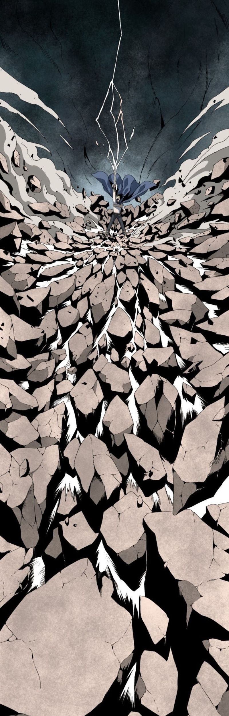 One Step to The Demon King Chapter 30 - halaman 54