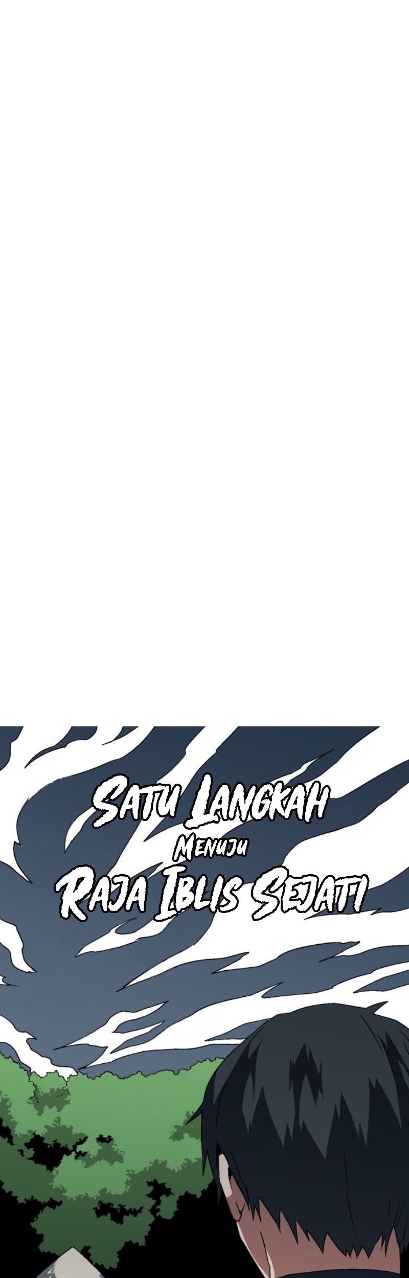One Step to The Demon King Chapter 30 - halaman 6