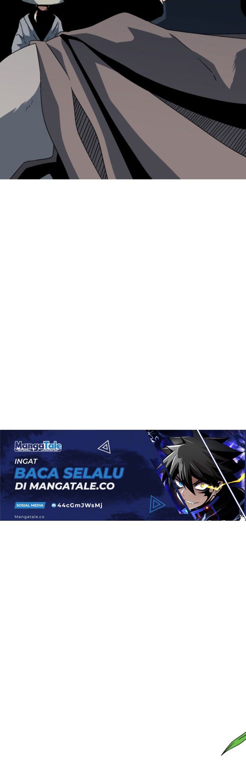 One Step to The Demon King Chapter 30 - halaman 7