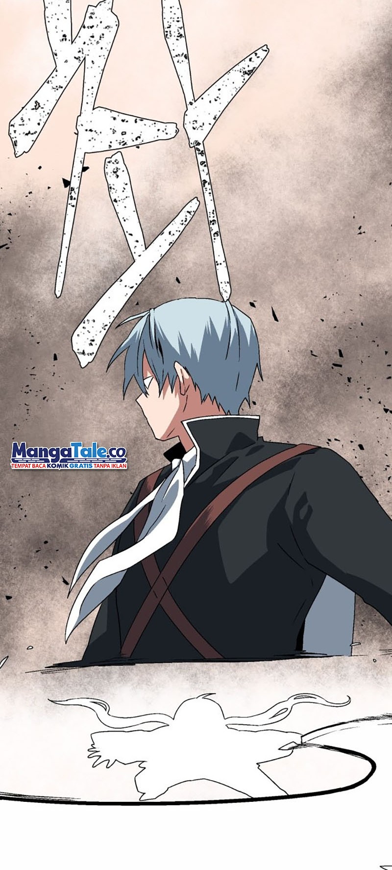 One Step to The Demon King Chapter 31 - halaman 17