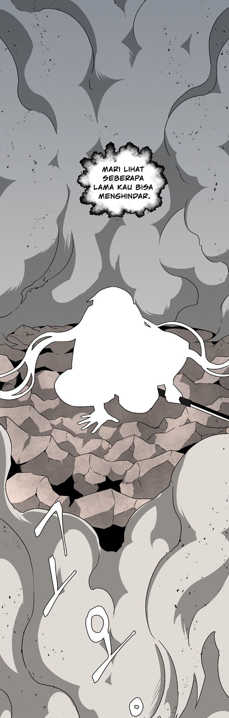 One Step to The Demon King Chapter 31 - halaman 20