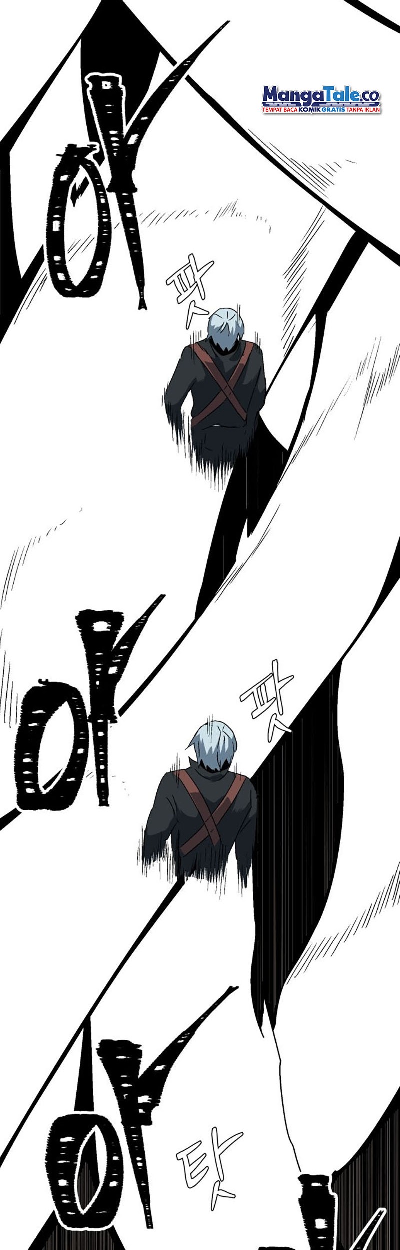 One Step to The Demon King Chapter 31 - halaman 23