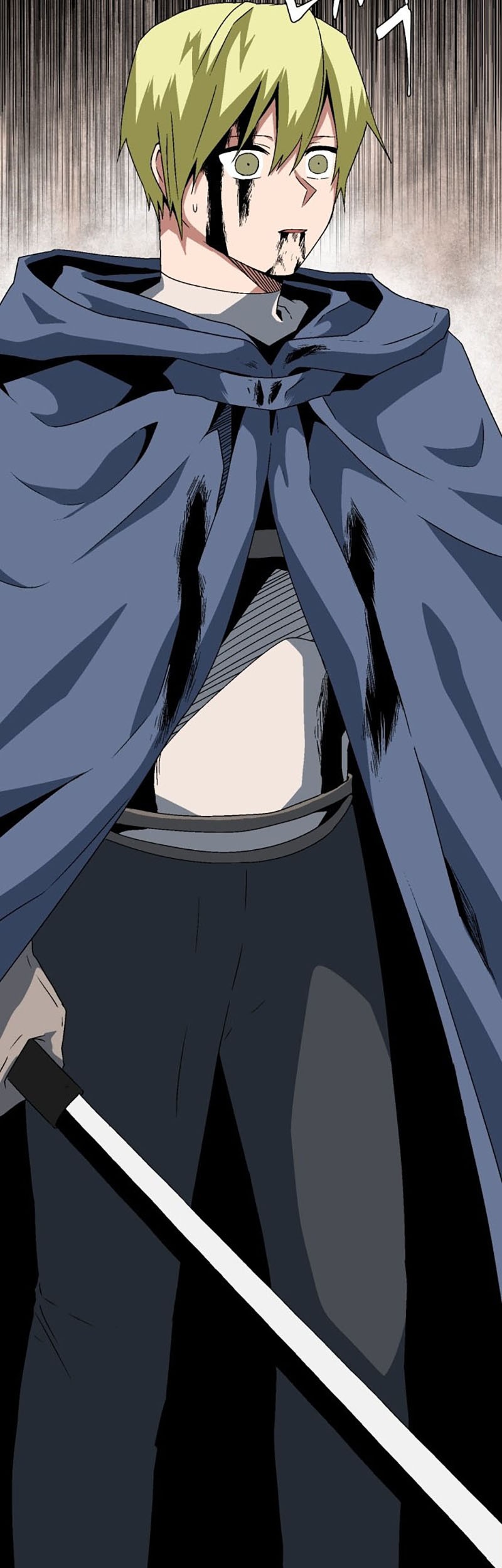 One Step to The Demon King Chapter 31 - halaman 30