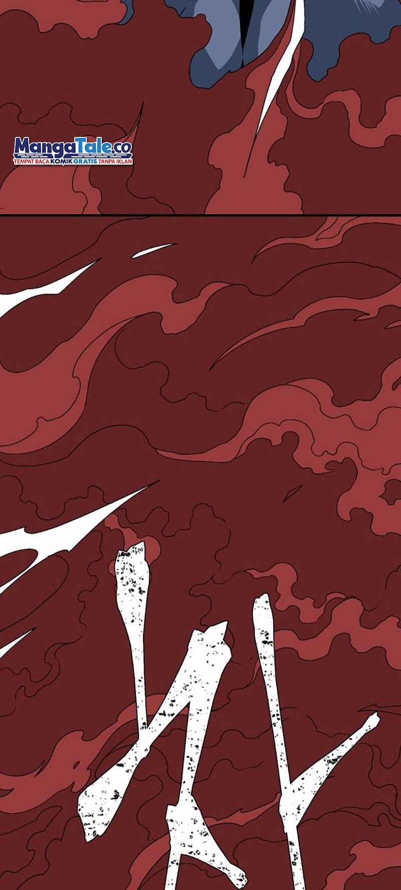 One Step to The Demon King Chapter 31 - halaman 37