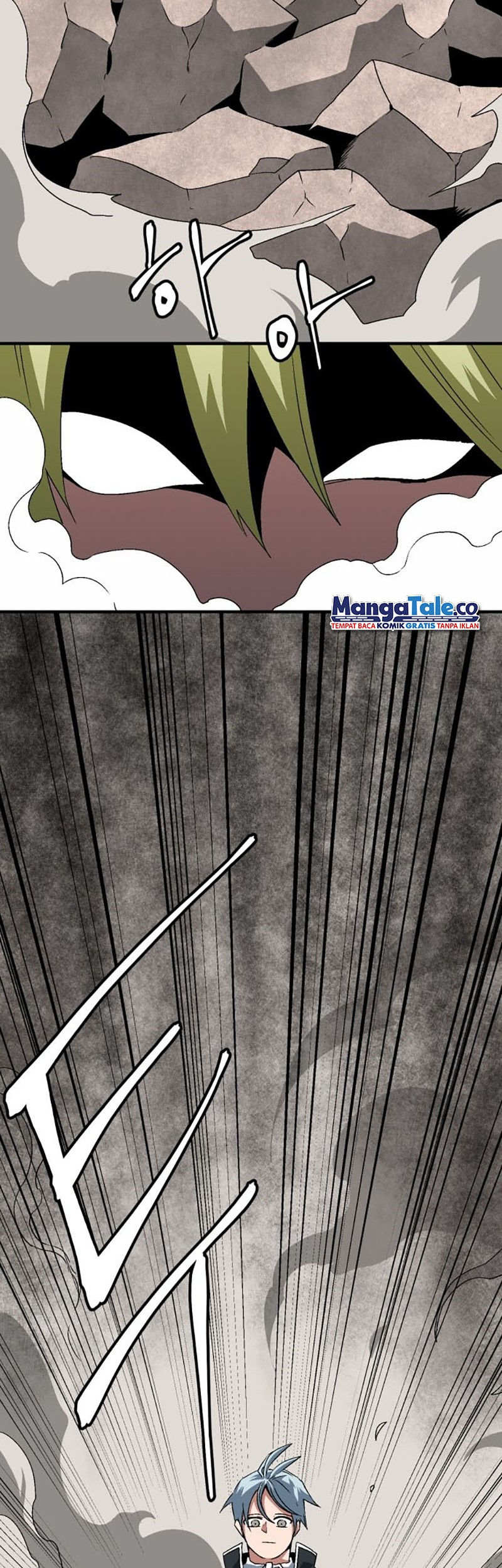 One Step to The Demon King Chapter 31 - halaman 47