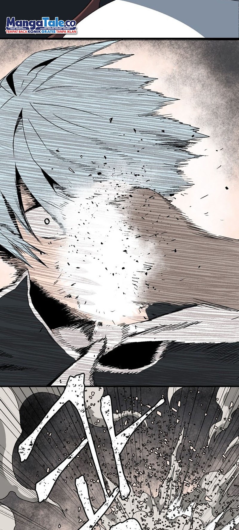 One Step to The Demon King Chapter 31 - halaman 53
