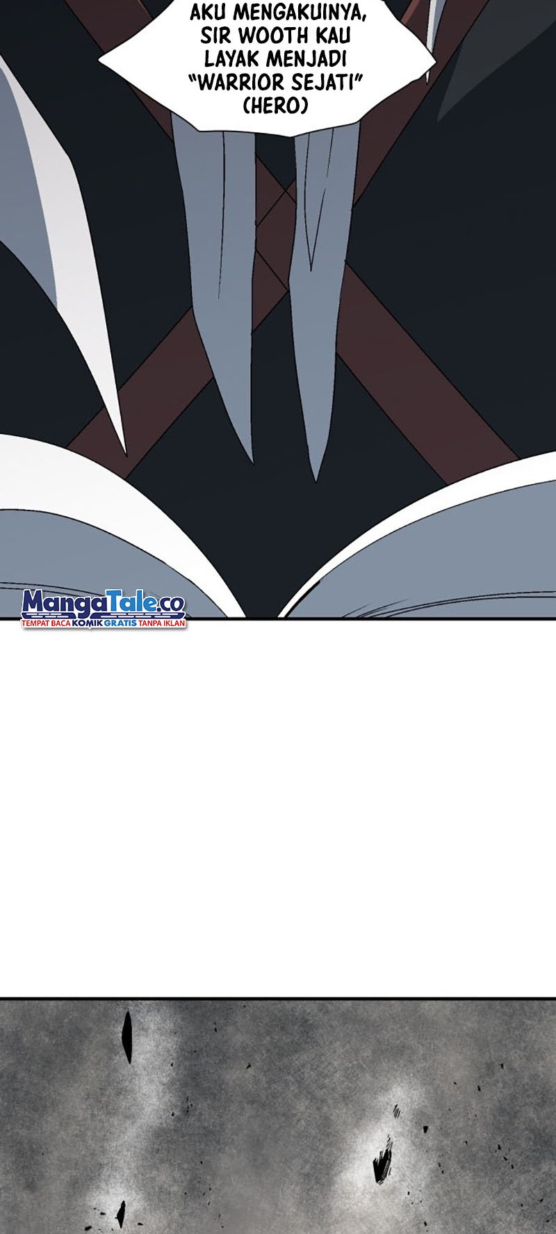 One Step to The Demon King Chapter 31 - halaman 57