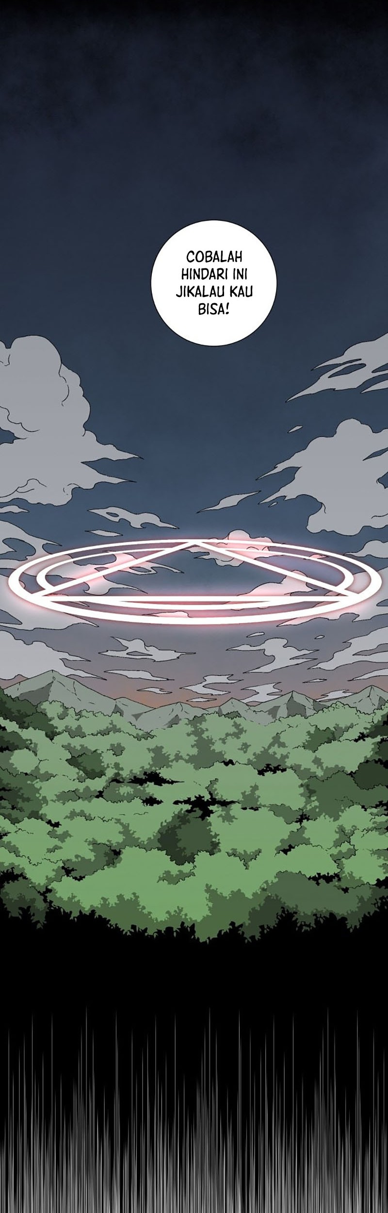 One Step to The Demon King Chapter 31 - halaman 59