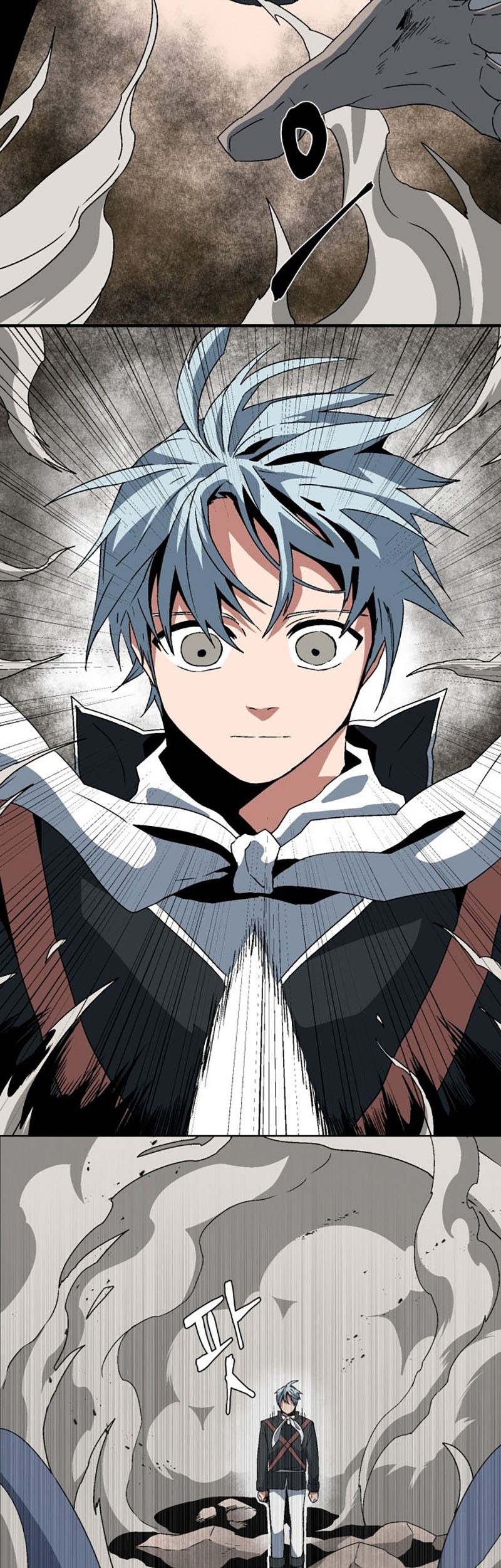 One Step to The Demon King Chapter 31 - halaman 6