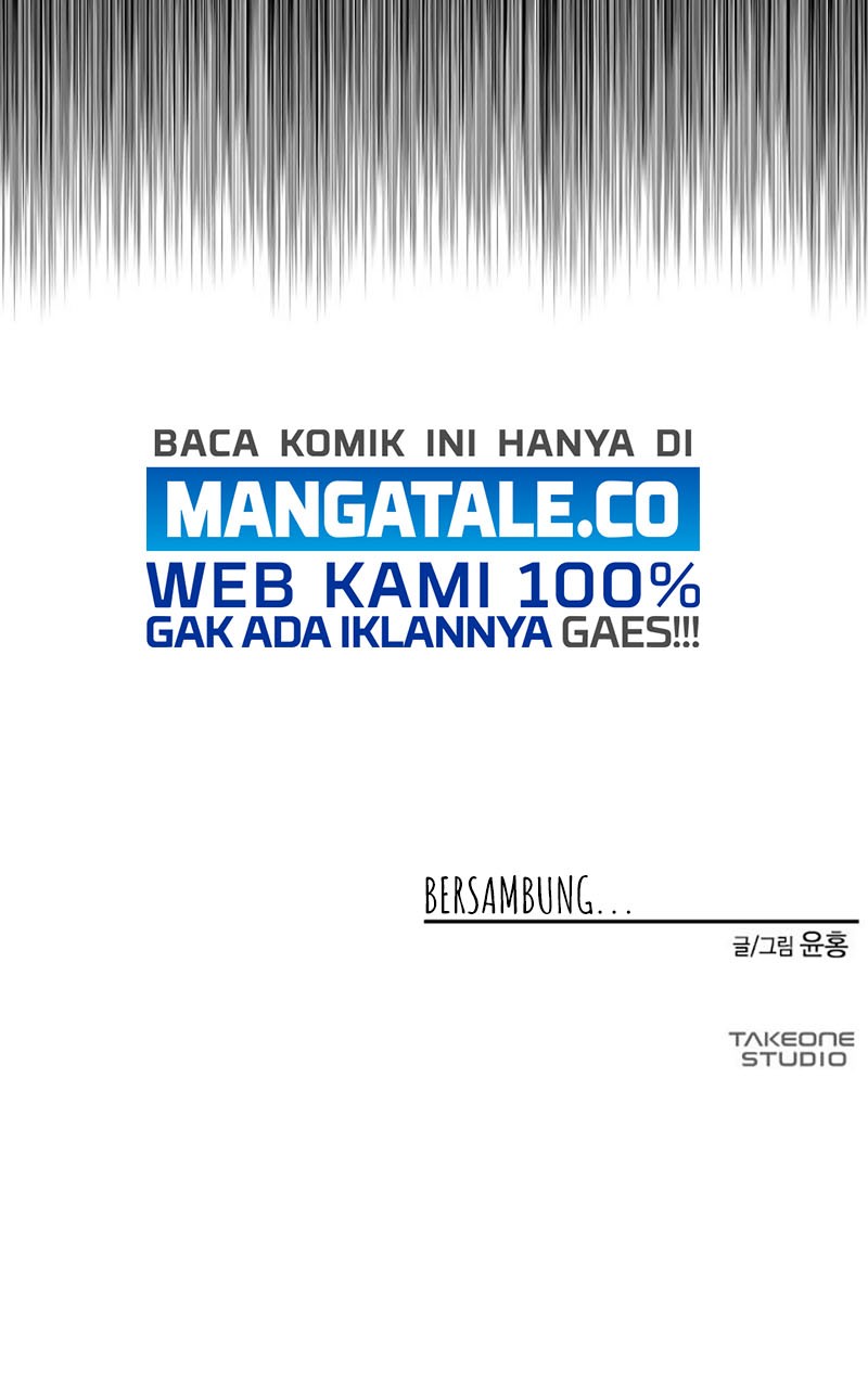 One Step to The Demon King Chapter 31 - halaman 60