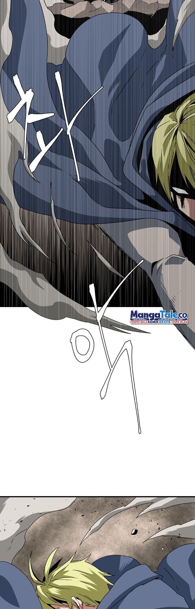 One Step to The Demon King Chapter 31 - halaman 7
