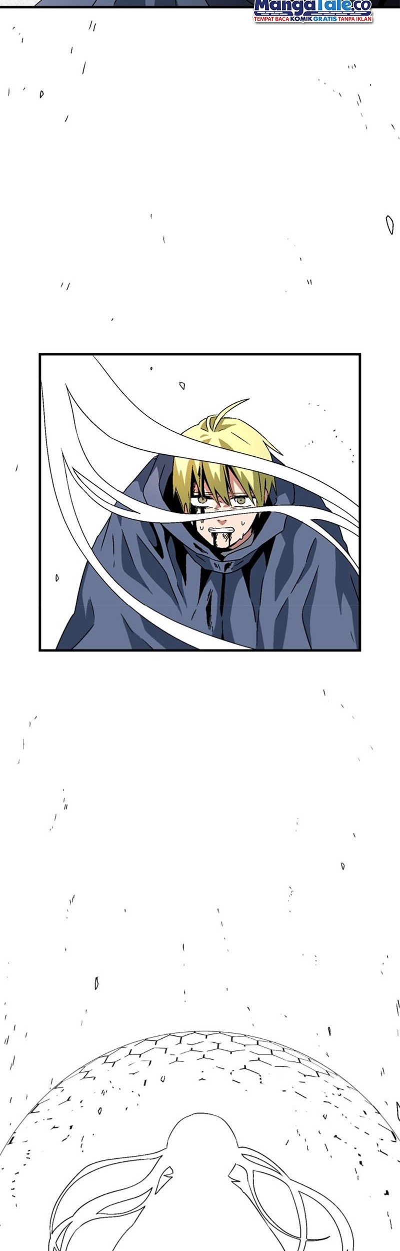 One Step to The Demon King Chapter 32 - halaman 11