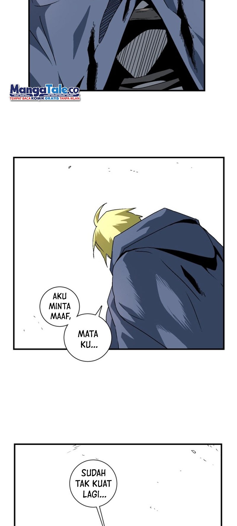 One Step to The Demon King Chapter 32 - halaman 13