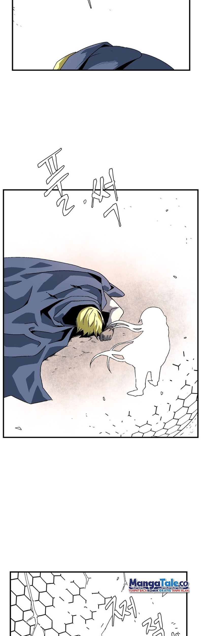 One Step to The Demon King Chapter 32 - halaman 14