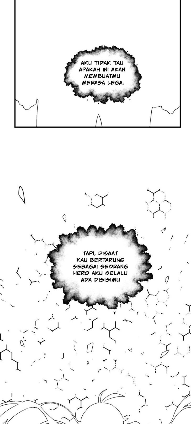 One Step to The Demon King Chapter 32 - halaman 17