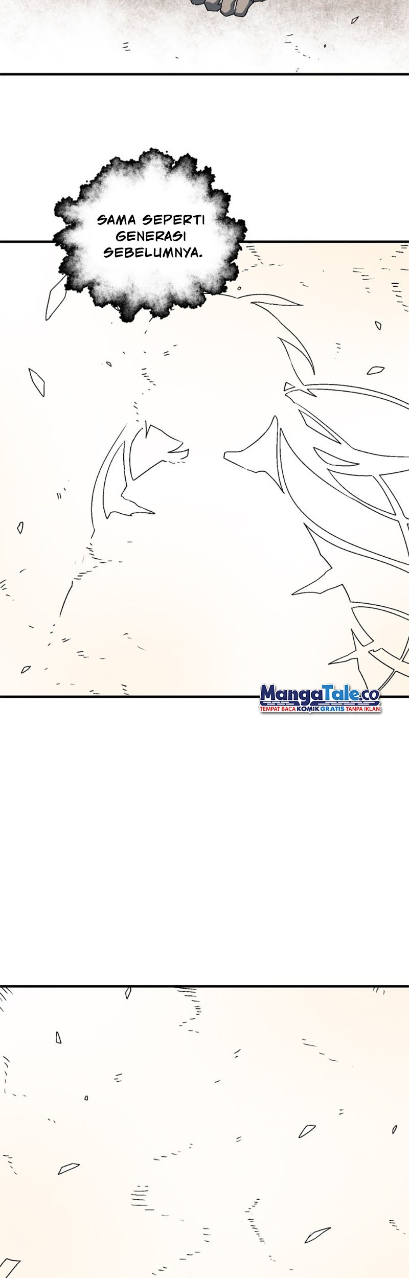 One Step to The Demon King Chapter 32 - halaman 19