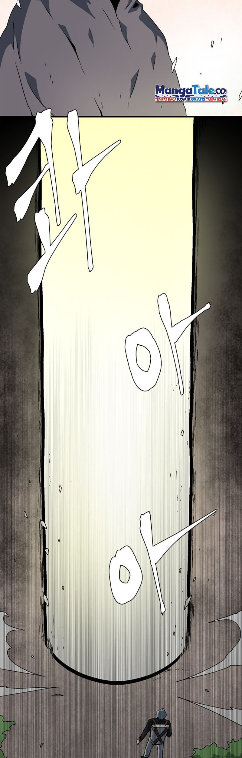 One Step to The Demon King Chapter 32 - halaman 43
