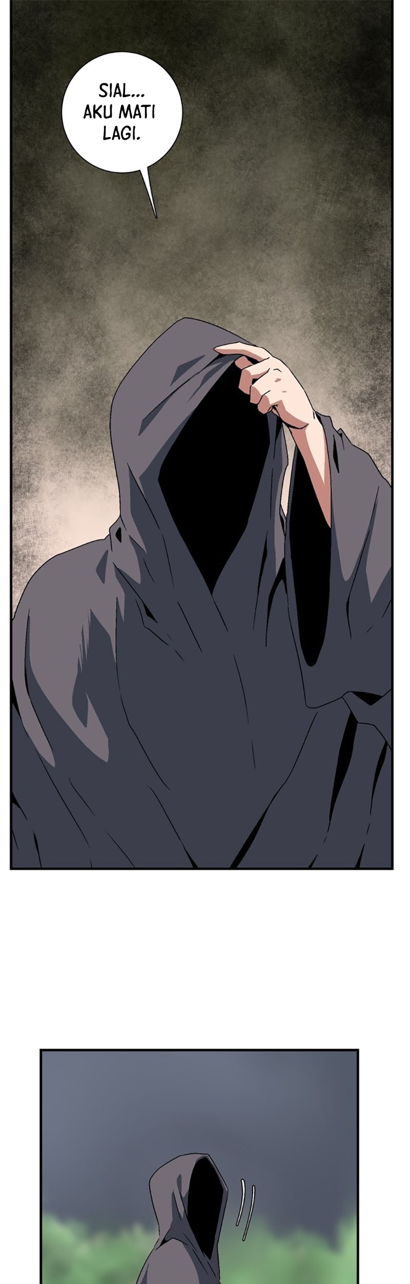 One Step to The Demon King Chapter 32 - halaman 46