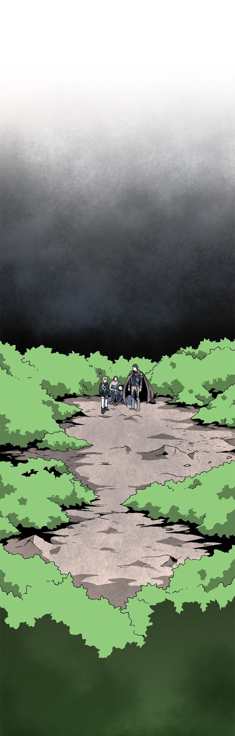 One Step to The Demon King Chapter 32 - halaman 50