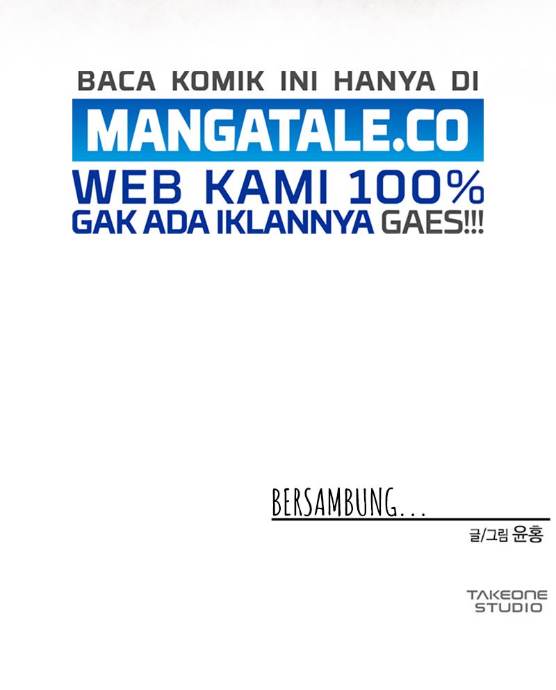 One Step to The Demon King Chapter 32 - halaman 52