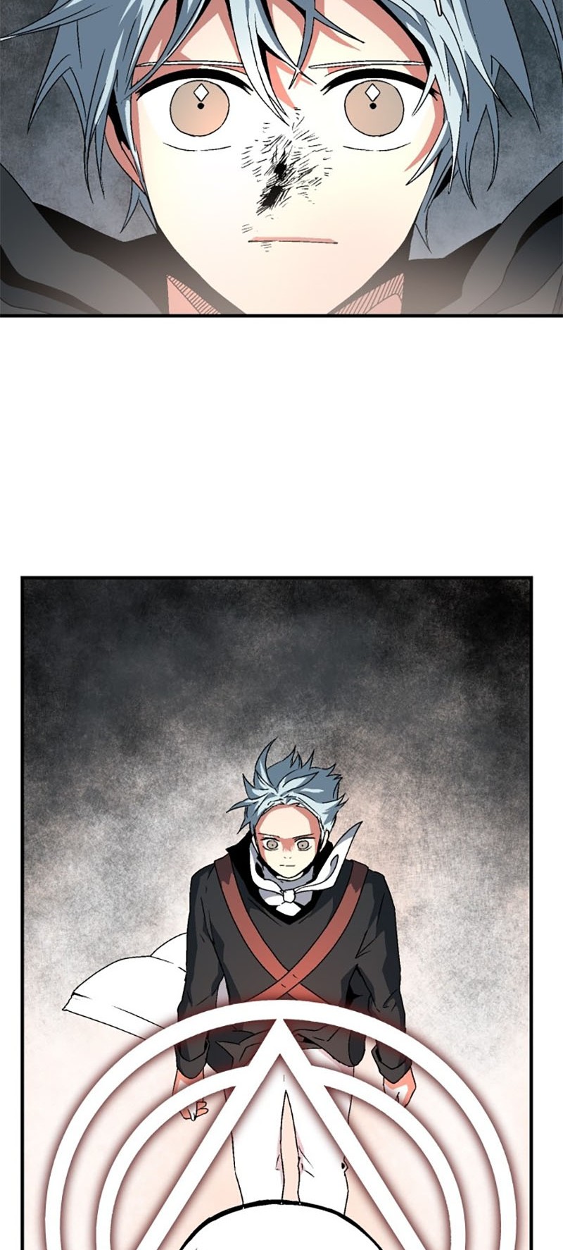 One Step to The Demon King Chapter 32 - halaman 9