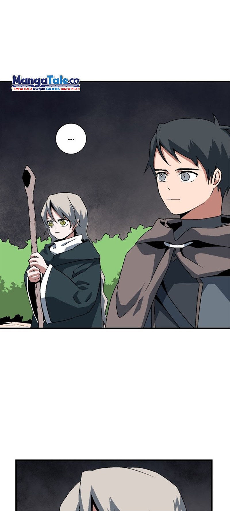 One Step to The Demon King Chapter 33 - halaman 13