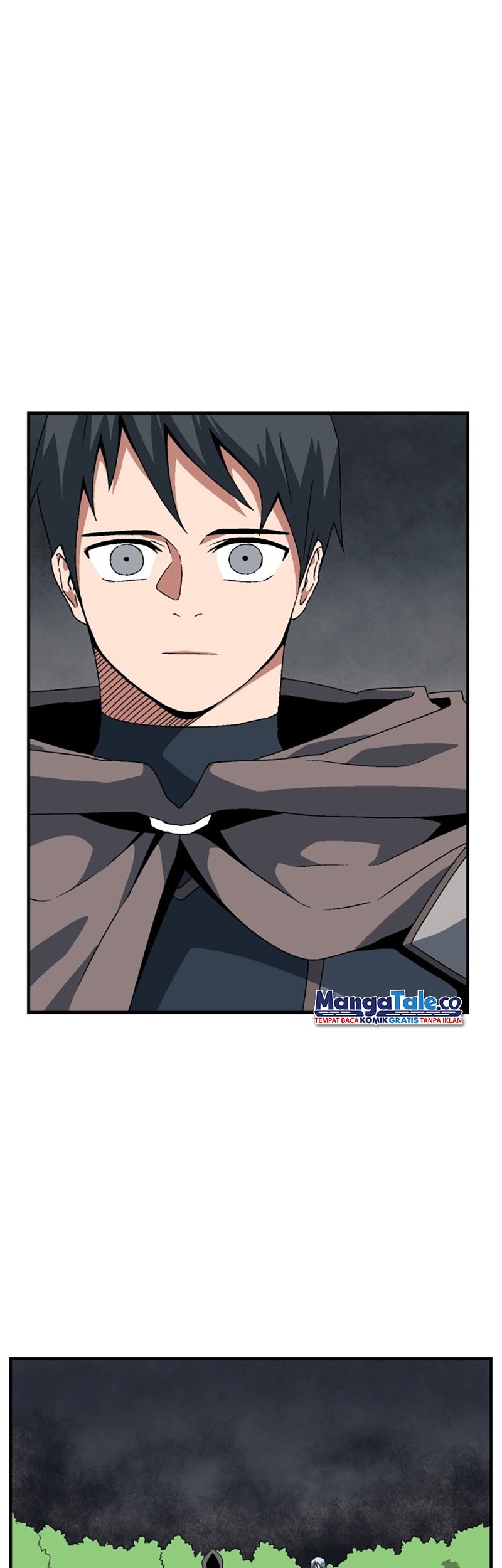 One Step to The Demon King Chapter 33 - halaman 2