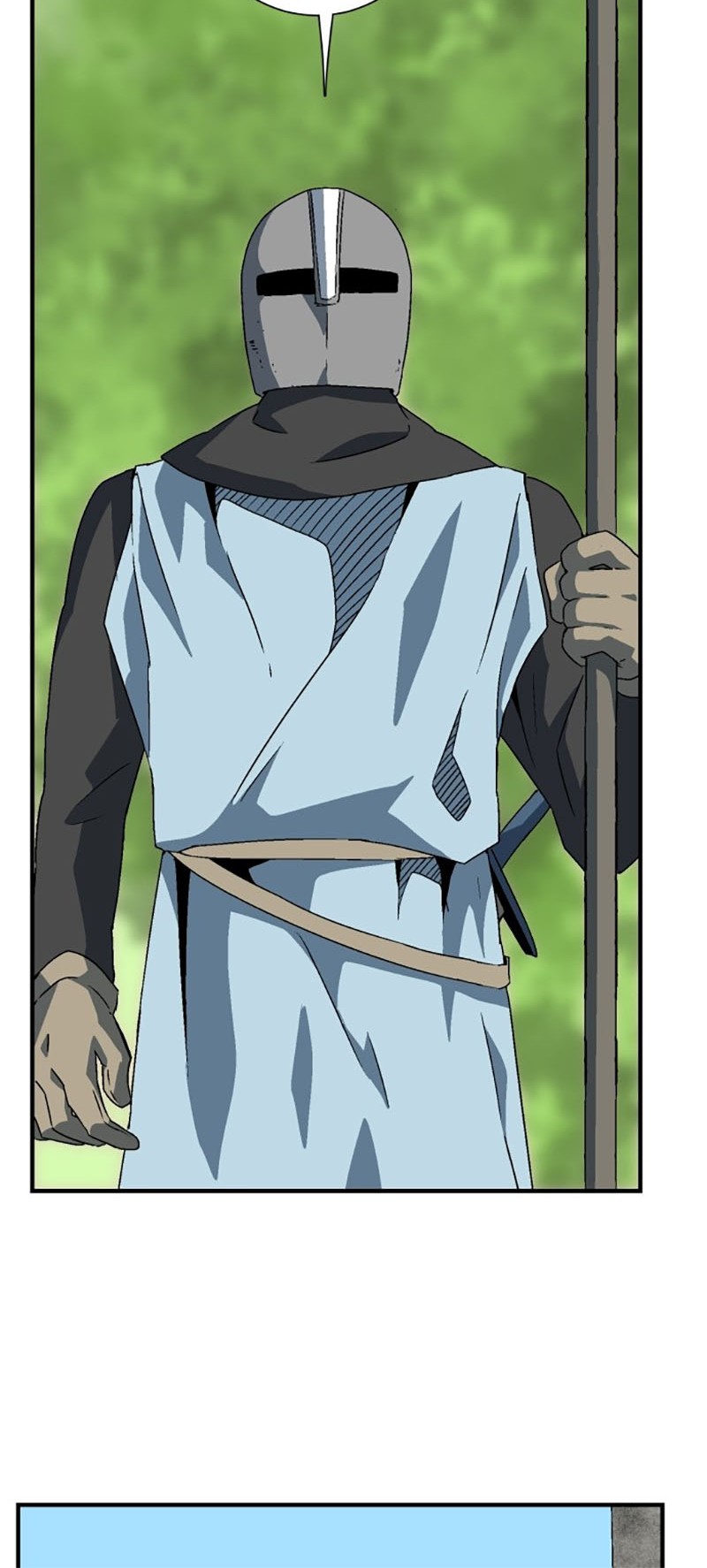 One Step to The Demon King Chapter 33 - halaman 25