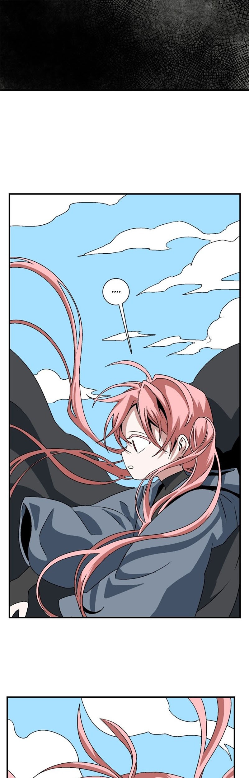 One Step to The Demon King Chapter 33 - halaman 38