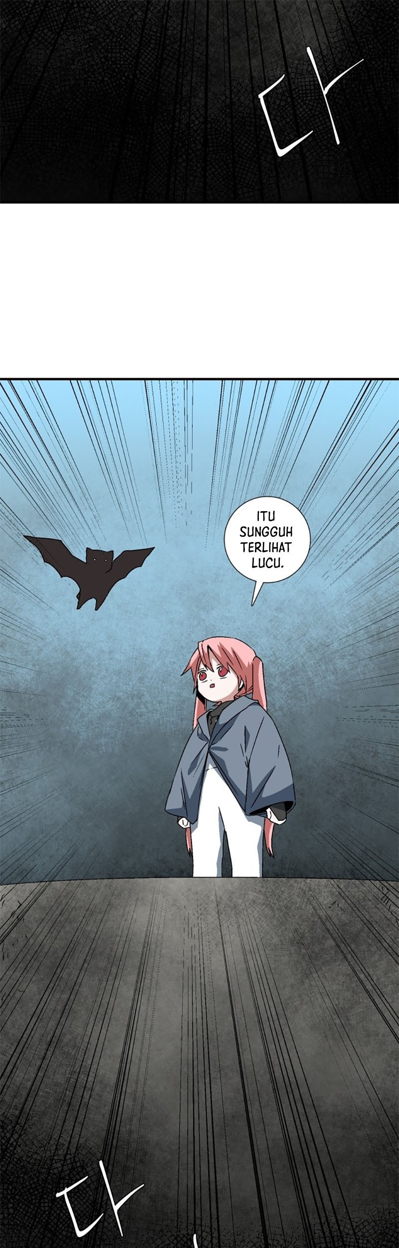 One Step to The Demon King Chapter 33 - halaman 46