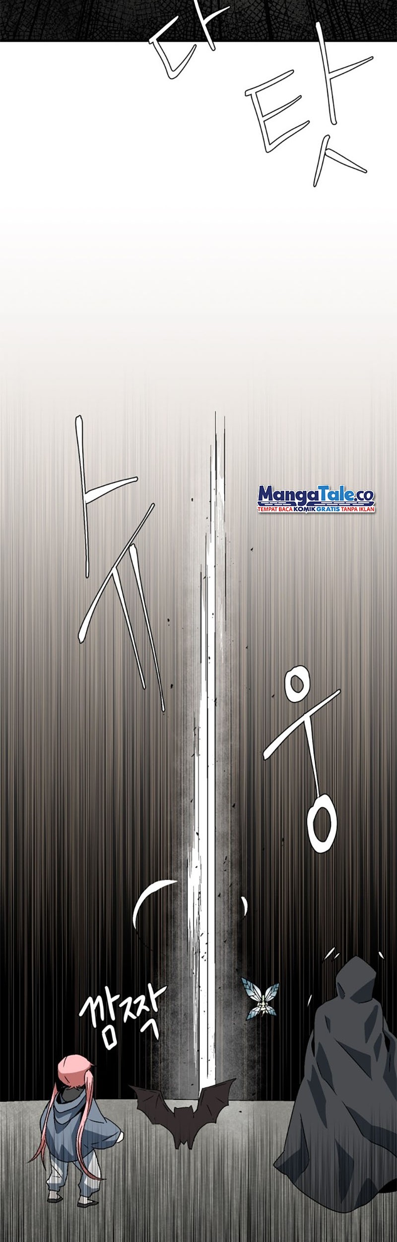 One Step to The Demon King Chapter 33 - halaman 47