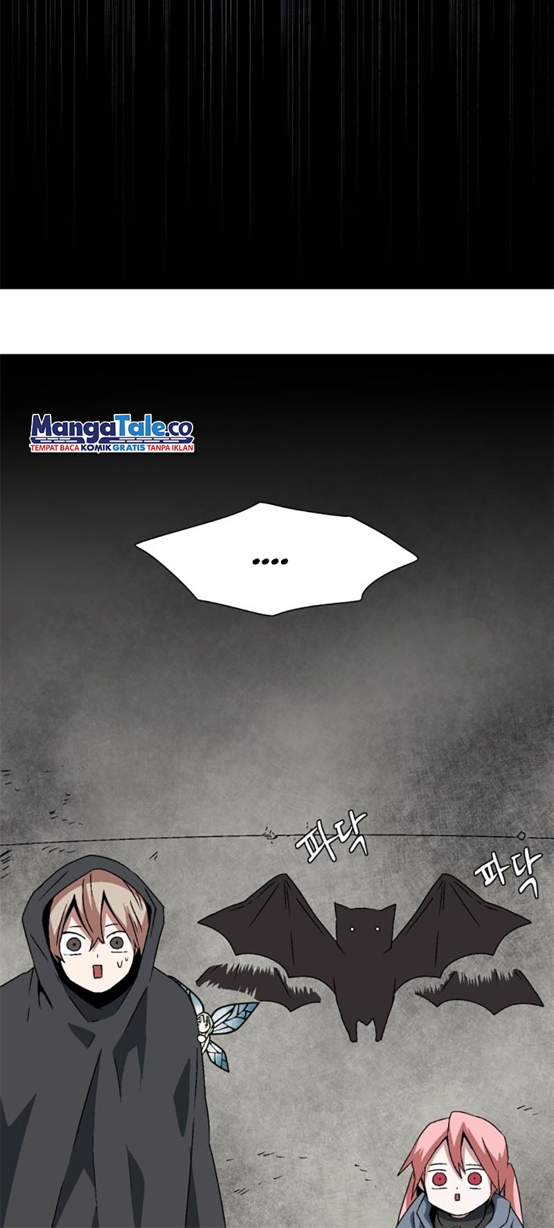 One Step to The Demon King Chapter 33 - halaman 49