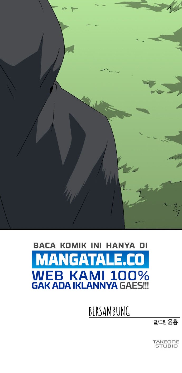 One Step to The Demon King Chapter 34 - halaman 47