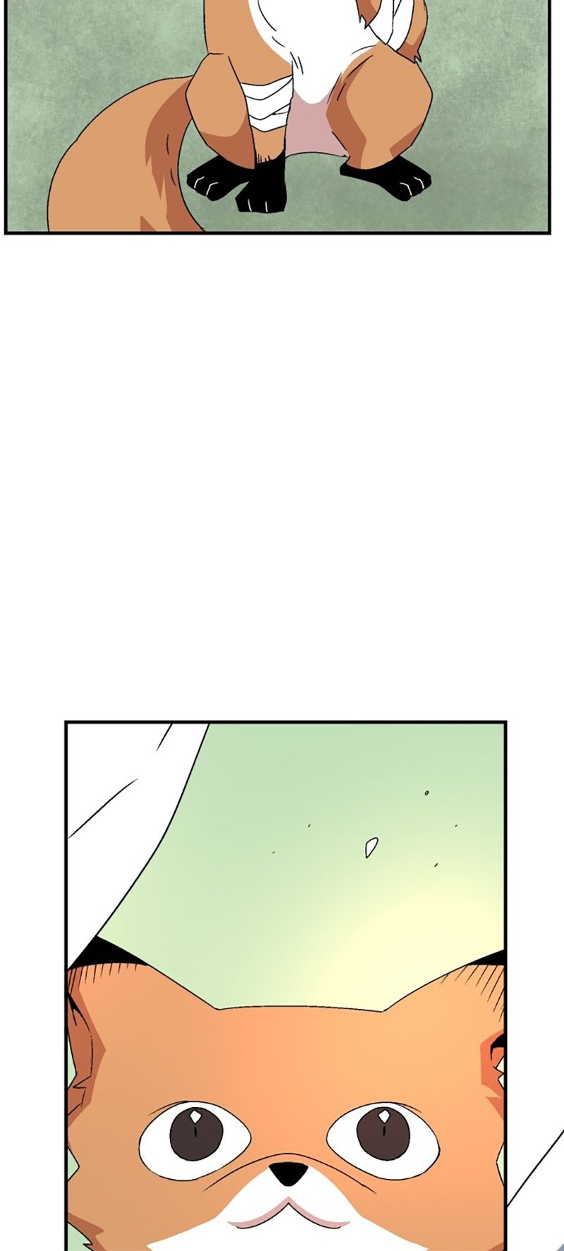 One Step to The Demon King Chapter 34 - halaman 5